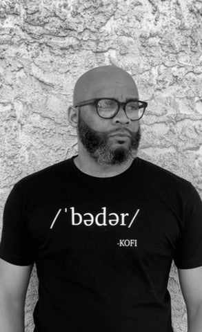 KOFI /ˈbədər/ (butter) tee