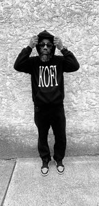 KOFI Hoodie