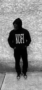 KOFI Hoodie