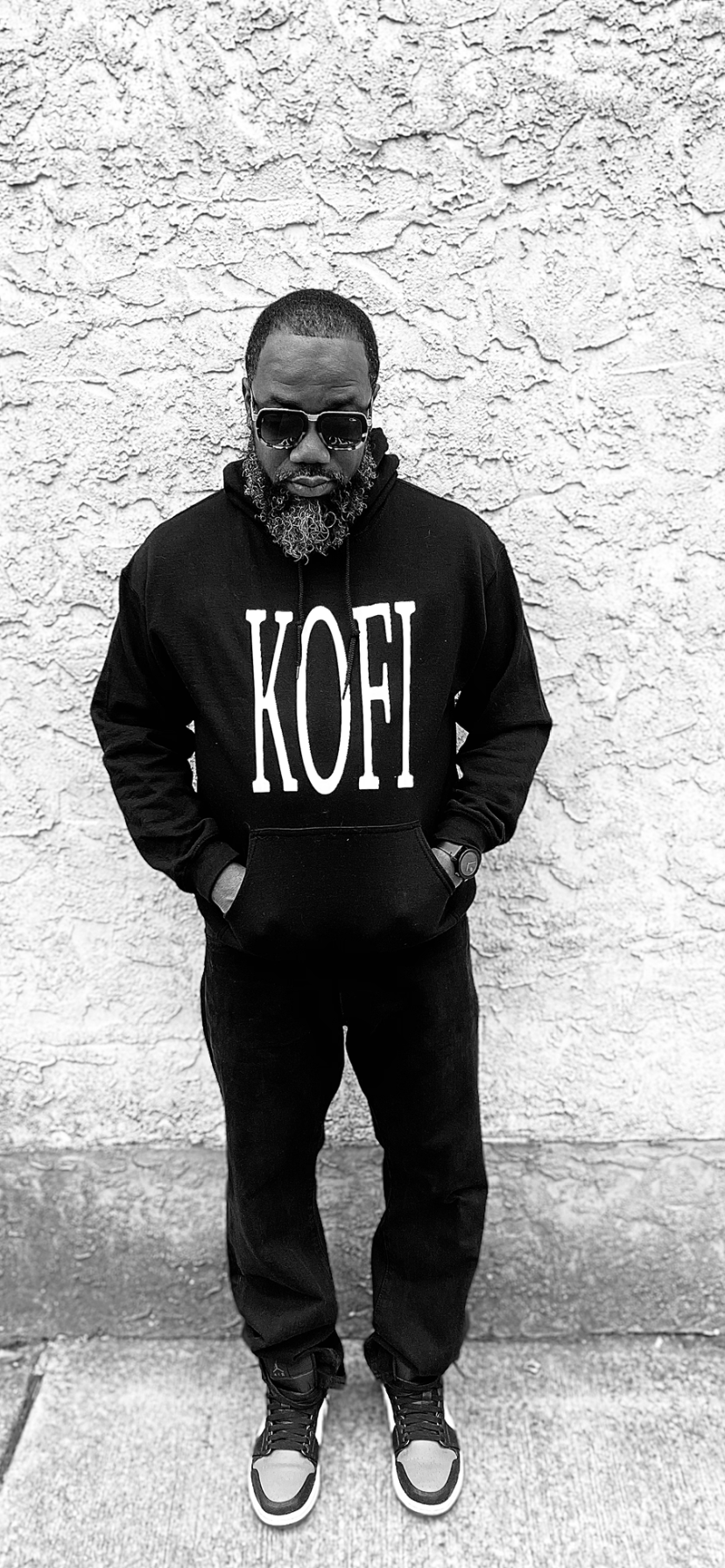 KOFI Hoodie