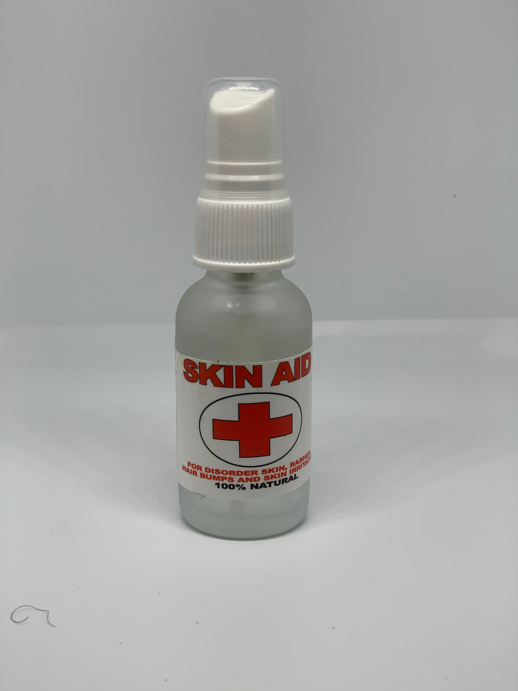 Skin Aid